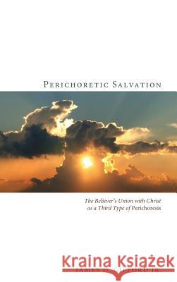 Perichoretic Salvation