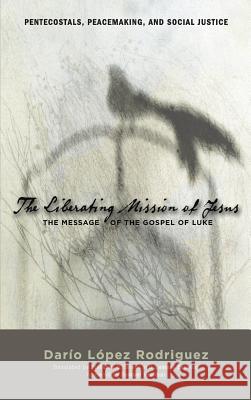 The Liberating Mission of Jesus