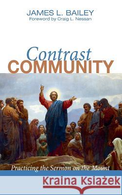 Contrast Community