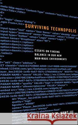 Surviving Technopolis