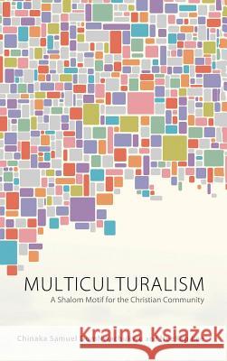 Multiculturalism