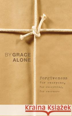 By Grace Alone