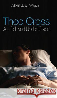 Theo Cross