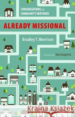Already Missional