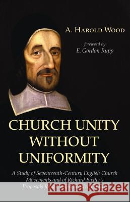 Church Unity Without Uniformity