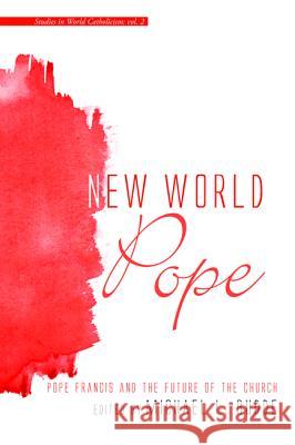 New World Pope