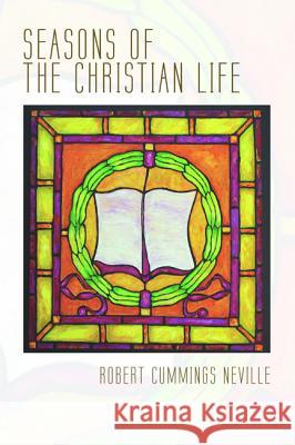 Seasons of the Christian Life