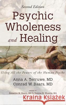 Psychic Wholeness and Healing, Second Edition