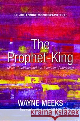 The Prophet-King