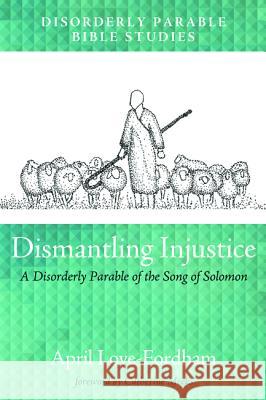 Dismantling Injustice