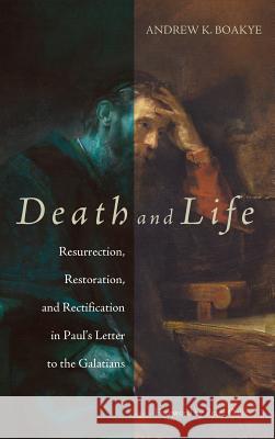 Death and Life