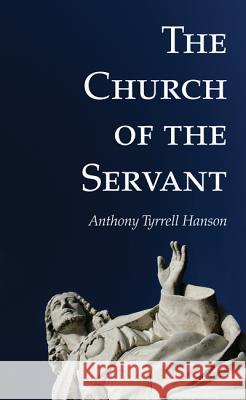 The Church of the Servant