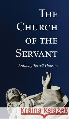 The Church of the Servant