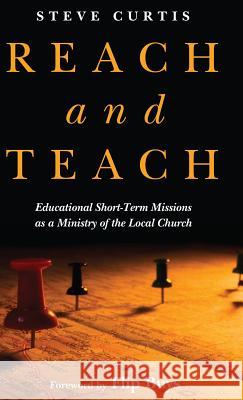 Reach and Teach