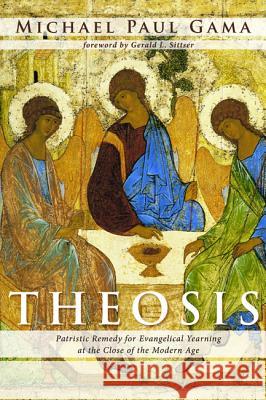 Theosis