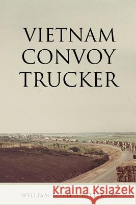 Vietnam Convoy Trucker