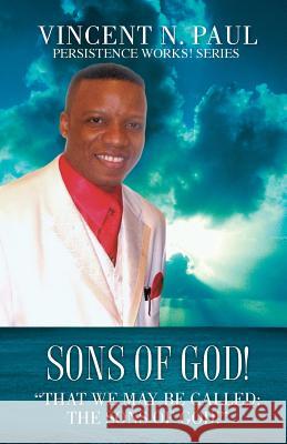 Sons of God!