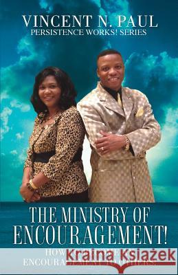 The Ministry of Encouragement!