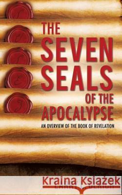 The Seven Seals of the Apocalypse