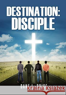 Destination: Disciple