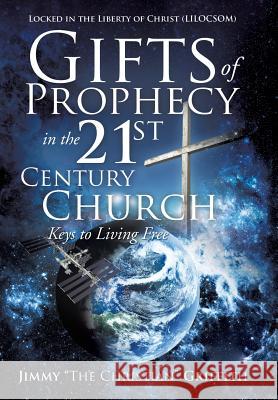 Gifts of Prophecy in the 21st Century Church
