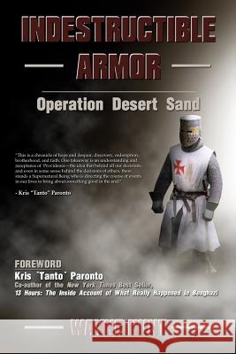 Indestructible Armor