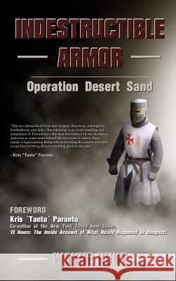 Indestructible Armor