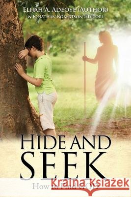 Hide and Seek