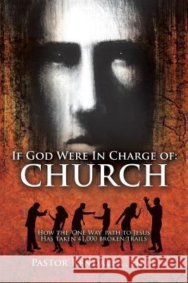 If God Were In Charge of: Church