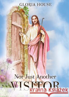 Not Just Another Visitor