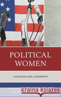 Political Women: Language and Leadership