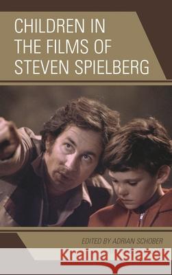 Children in the Films of Steven Spielberg