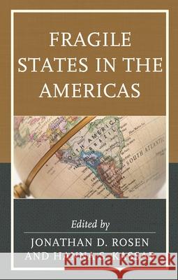 Fragile States in the Americas