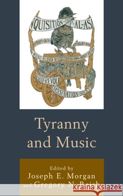 Tyranny and Music