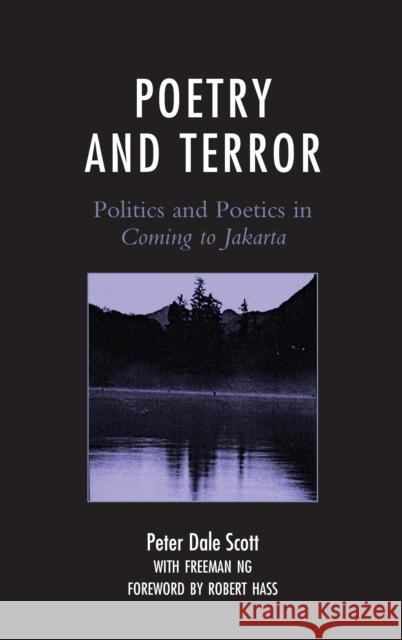 Poetry and Terror: Politics and Poetics in Coming to Jakarta