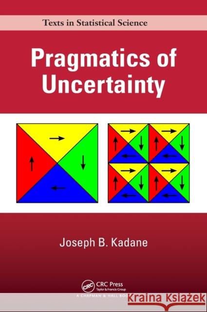 Pragmatics of Uncertainty