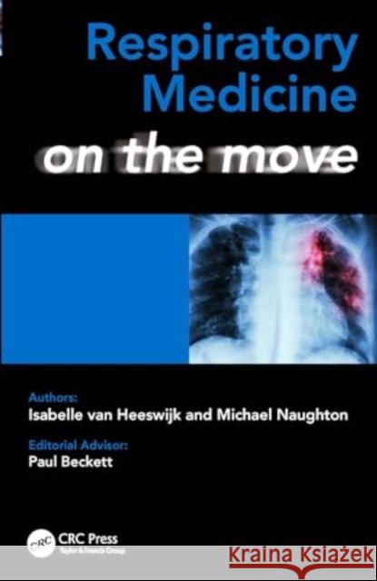 Respiratory Medicine on the Move