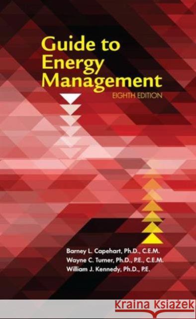Guide to Energy Management, Eighth Edition