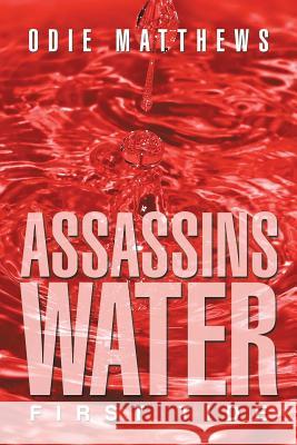 Assassins Water: First Tide