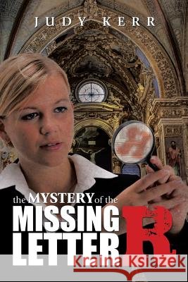 The Mystery of the Missing Letter R