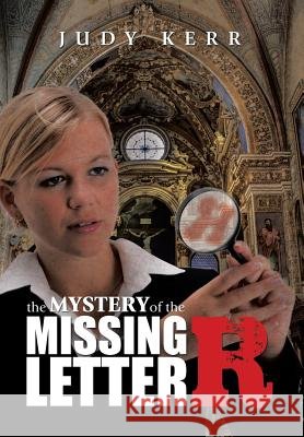 The Mystery of the Missing Letter R