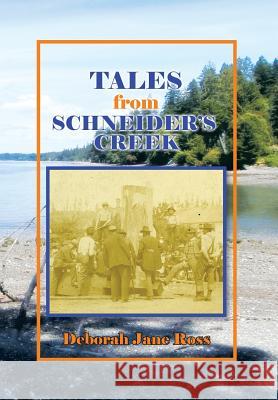 Tales from Schneider's Creek