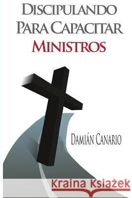 Discipulando para Capacitar Ministros