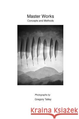 Master Works: Concepts and Methods