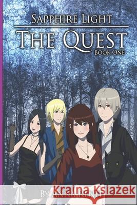 Sapphirelight: The Quest