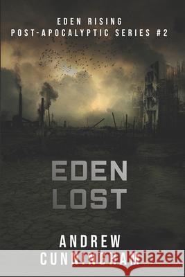 Eden Lost