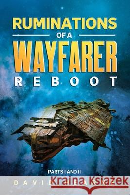 Ruminations of a Wayfarer - Reboot