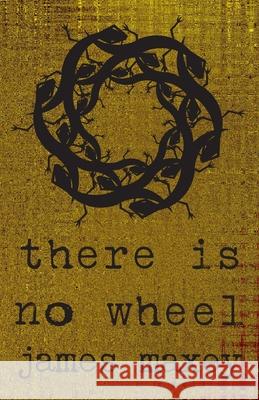 There Is No Wheel