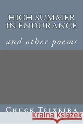 High Summer in Endurance