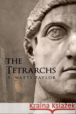The Tetrarchs